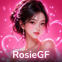 RosieGF: AI Character Chat