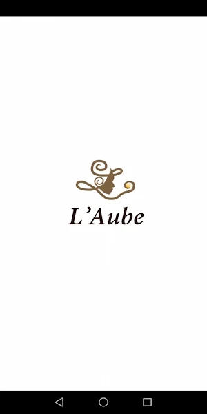 福岡の美容室【L'Aube(ローブ) 公式アプリ】 Screenshot 0
