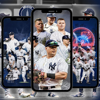 Yankees Team Wallpaper