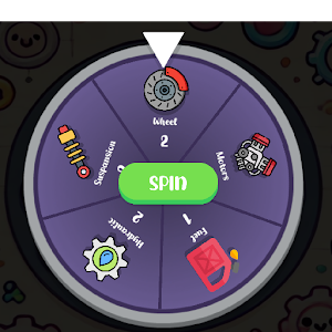 Track Fury Screenshot 2