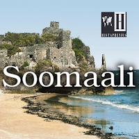 Taariikhda Soomaalida