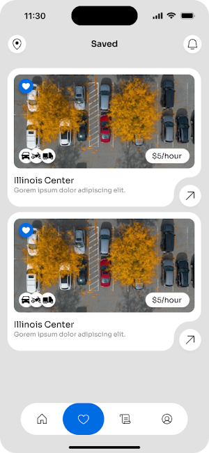 Parkit Screenshot 1