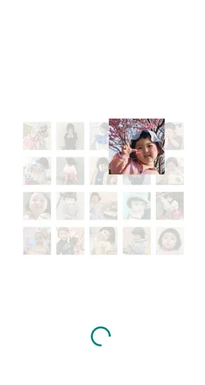 Cute Baby Stickers for WA Screenshot 0