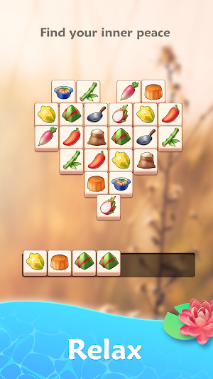 Triple Match: Tile Match Game Screenshot 0
