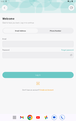 Digitvant Pay Screenshot 0
