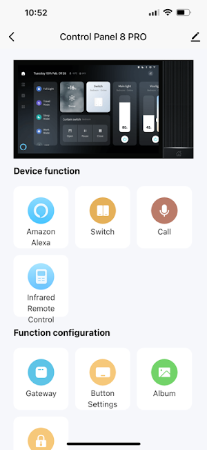 UltraSmart Screenshot 1