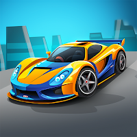 Car Stunt Racer 2024