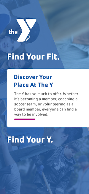 Marshall Area MN - YMCA Screenshot 0