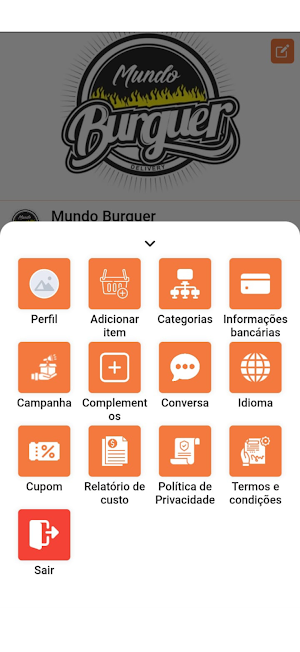 Égua! Chegou para Lojistas Screenshot 2