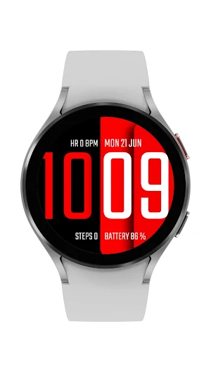 Watch Face A2 Screenshot 3