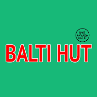 Balti Hut