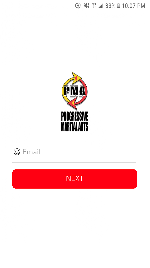 Progressive Martial Arts Screenshot 0