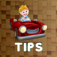 Blocky Mastery : Game Tips