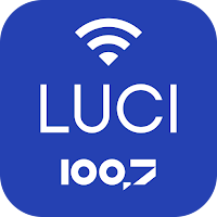 100,7 LUCI