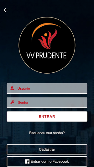 VV Prudente Screenshot 1