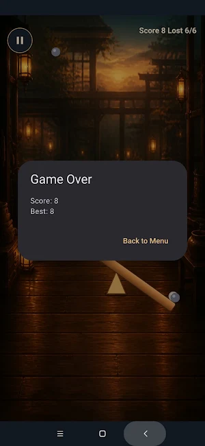 MM345Wild Screenshot 2
