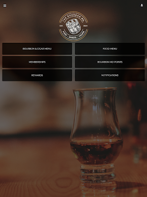The Bourbon MD Screenshot 3