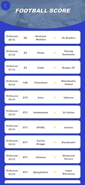 SmartScore Screenshot 0