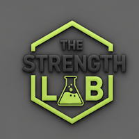 The Strength Lab