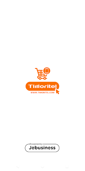 Timoritel Screenshot 1