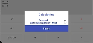 3 in 1 Calculator Screenshot 2