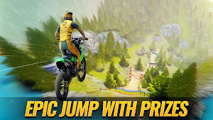 Bike Riders: Dirt Moto Racing Screenshot 3