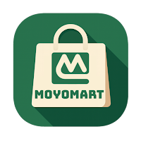 MoYoMart – Fresh & Fast.
