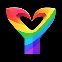 Pryd: Gay Chat & LGBTQ+ Dating