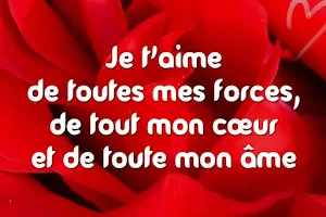 JE T'aime MON Amour Screenshot 0
