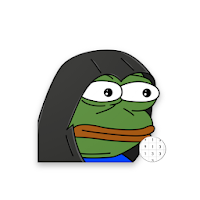 Feels Good Man Color by Number