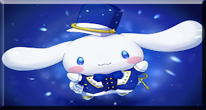 Cinnamoroll Game Screenshot 2