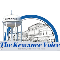 The Kewanee Voice