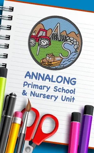 Annalong PS Screenshot 2