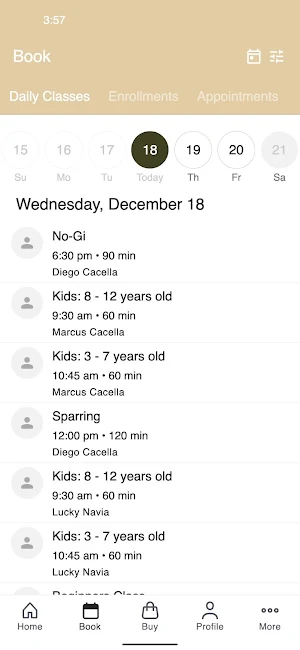 Djago Screenshot 1