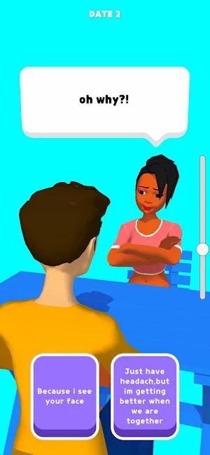 Date Master Screenshot 2