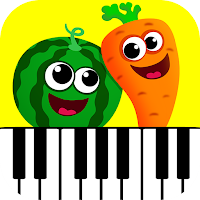 Baby Music Games for Kids!