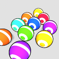 Ballz Math