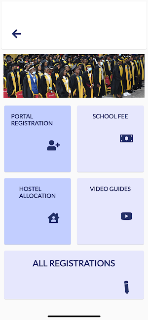 Biu Connect Screenshot 1