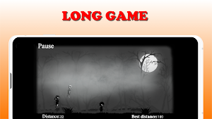 Long night of fear Screenshot 2