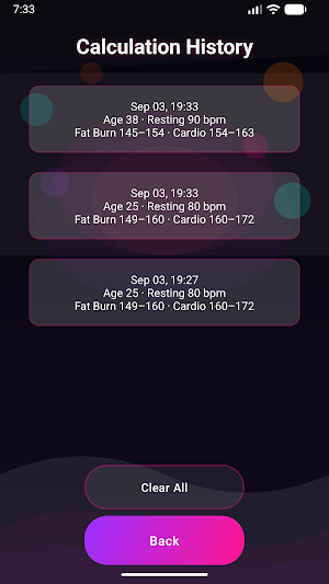 Odibets Screenshot 2