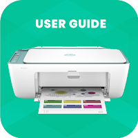 HP DeskJet Printer App Guide
