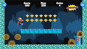 Super Dj Osso - Adventure Game Screenshot 2