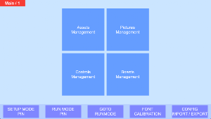 autoDENapp Screenshot 3