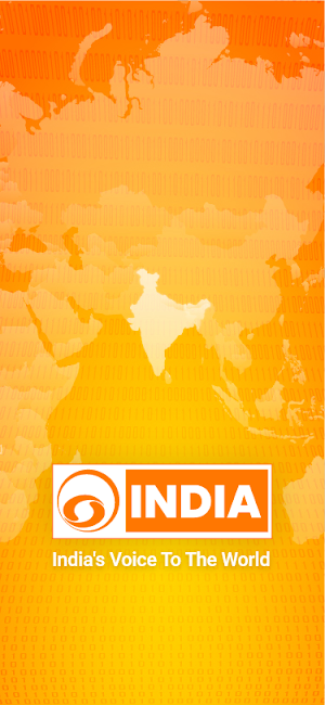 DDIndia Screenshot 0