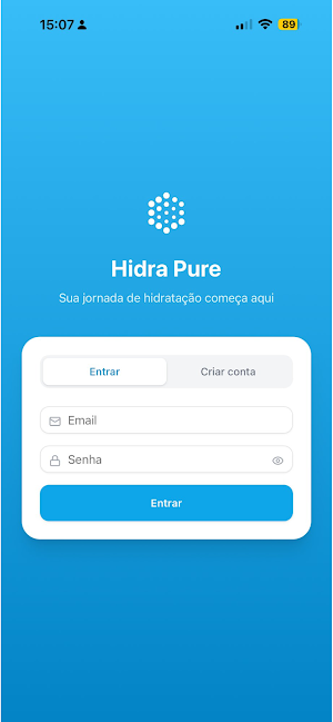 Hidra Pure - Meu Dia Screenshot 0