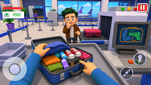 Secure the Airport Screenshot 2