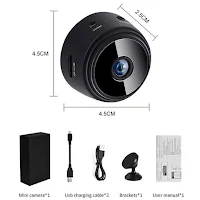 A9 mini wifi hd camera guide