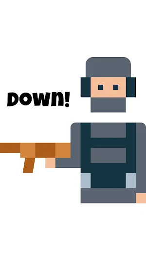 Gun Simulator: Prank Gun Sound Screenshot 1