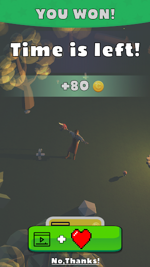 Bloody Slayer Screenshot 3