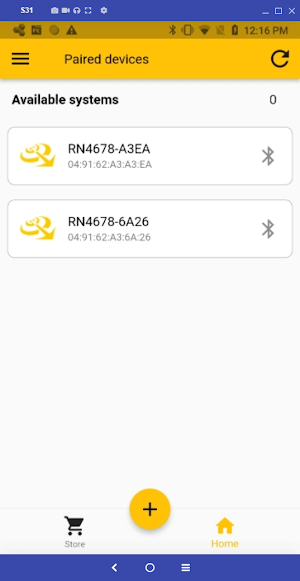 EGOpro EASY Programmer Screenshot 2